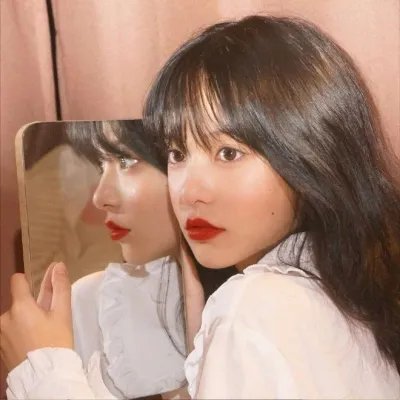 妳是恶魔