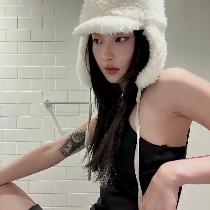 我们的雨色协议